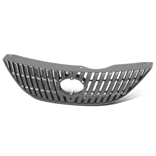 PARRILLA GRILLE - TY SOLRA '04-'08/ GRILLE ASS'Y 04-05/ W/PRIMED BLACK//PARTS.NO,TO1200281//OEM NO,53111AA070