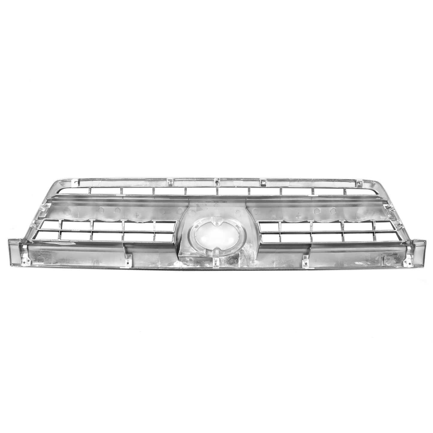 PARRILLA GRILLE - TY 4 RUNR 03-05/ GRILLE UPPER ASS'Y/ CHROME BLACK//PARTS.NO,TO1200283//OEM NO,5310035890