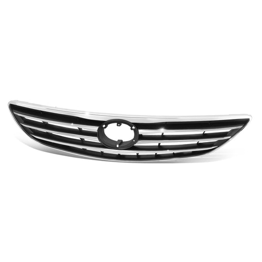 PARRILLA GRILLE - TY CAMY '02-'06/ GRILLE ASS'Y 05-06/ CHROME/SILVER/GRAY/ (LE/XLE) (JAPAN BUILT)//PARTS.NO,TO1200284//OEM NO,5310133150