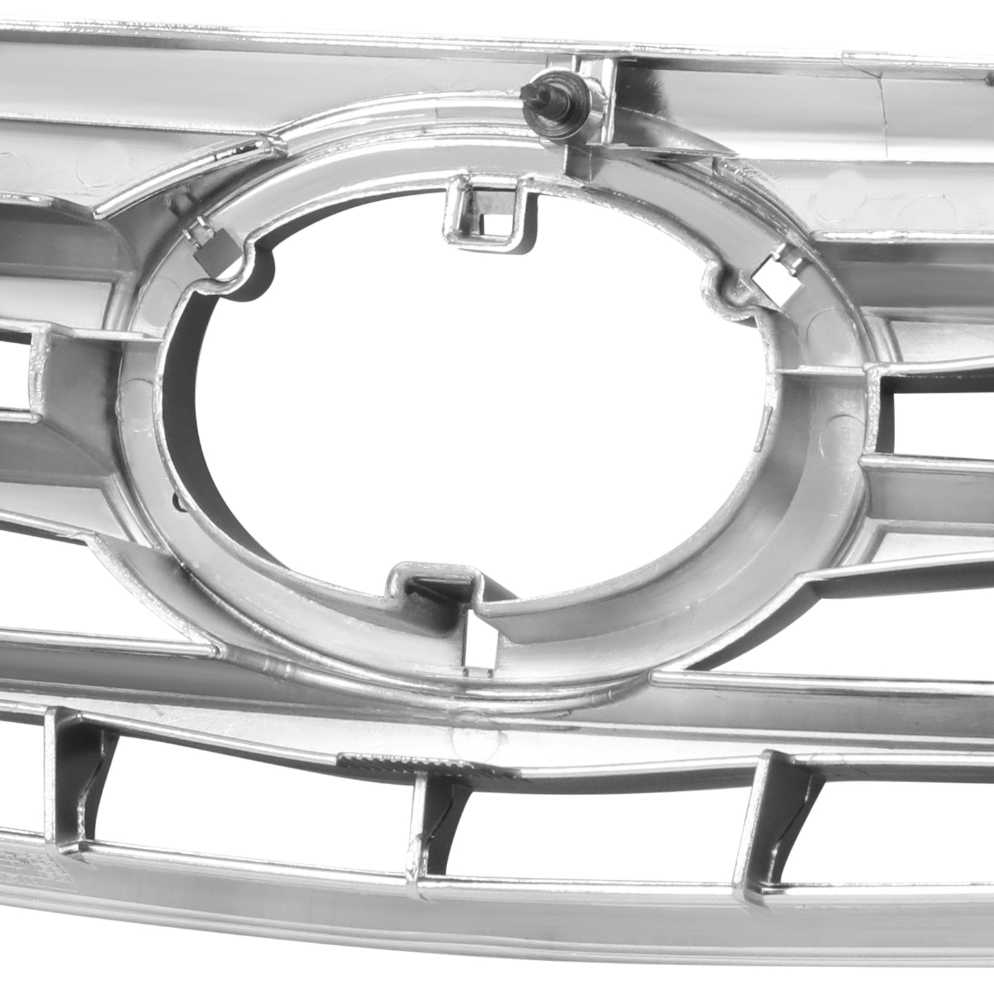 PARRILLA GRILLE - TY CAMY '02-'06/ GRILLE ASS'Y 05-06/ CHROME/SILVER/GRAY/ (LE/XLE) (JAPAN BUILT)//PARTS.NO,TO1200284//OEM NO,5310133150