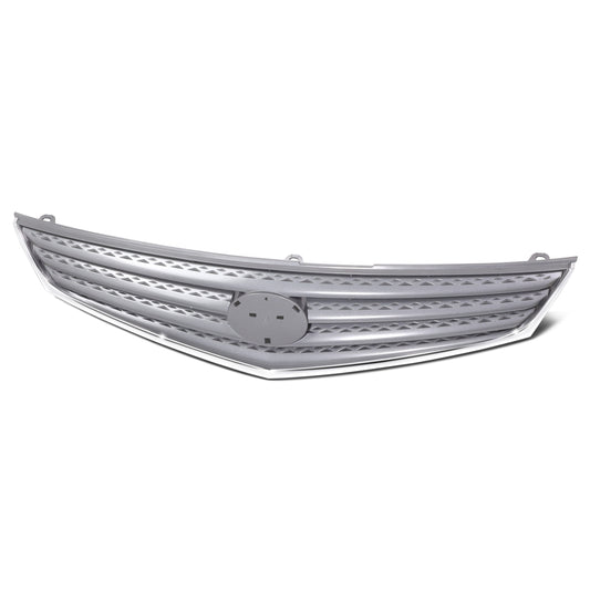PARRILLA GRILLE - TY SOLRA '99-'03/ GRILLE ASS'Y 02-03/ CHROME/GRAY//PARTS.NO,TO1200286//OEM NO,53111AA050