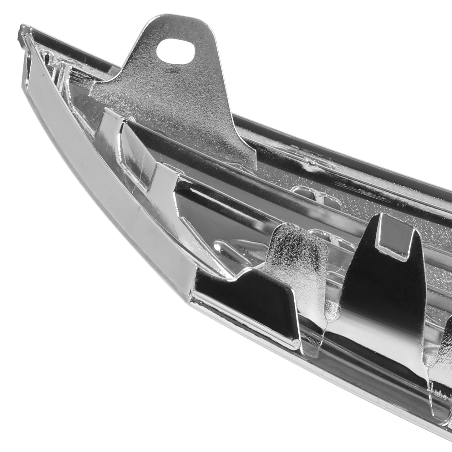 PARRILLA GRILLE - TY SOLRA '99-'03/ GRILLE ASS'Y 02-03/ CHROME/GRAY//PARTS.NO,TO1200286//OEM NO,53111AA050