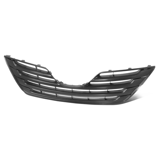 PARRILLA GRILLE - TY CAMY '07-'11/ GRILLE ASS'Y 07-09/ PAINTED BLACK/ (BASE/LE)//PARTS.NO,TO1200288//OEM NO,5310106090C0