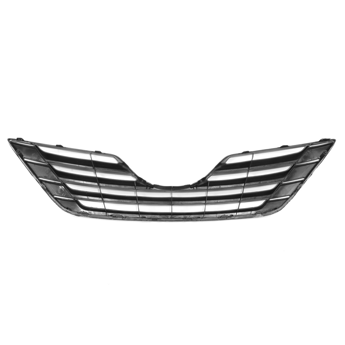 PARRILLA GRILLE - TY CAMY '07-'11/ GRILLE ASS'Y 07-09/ PAINTED BLACK/ (BASE/LE)//PARTS.NO,TO1200288//OEM NO,5310106090C0