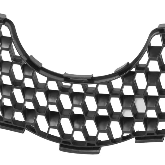 PARRILLA GRILLE - TY YARS VITZ 07-11/ GRILLE ASS'Y 07-08/ MAT-BLACK (H/B)//PARTS.NO,TO1200295//OEM NO,5311152360