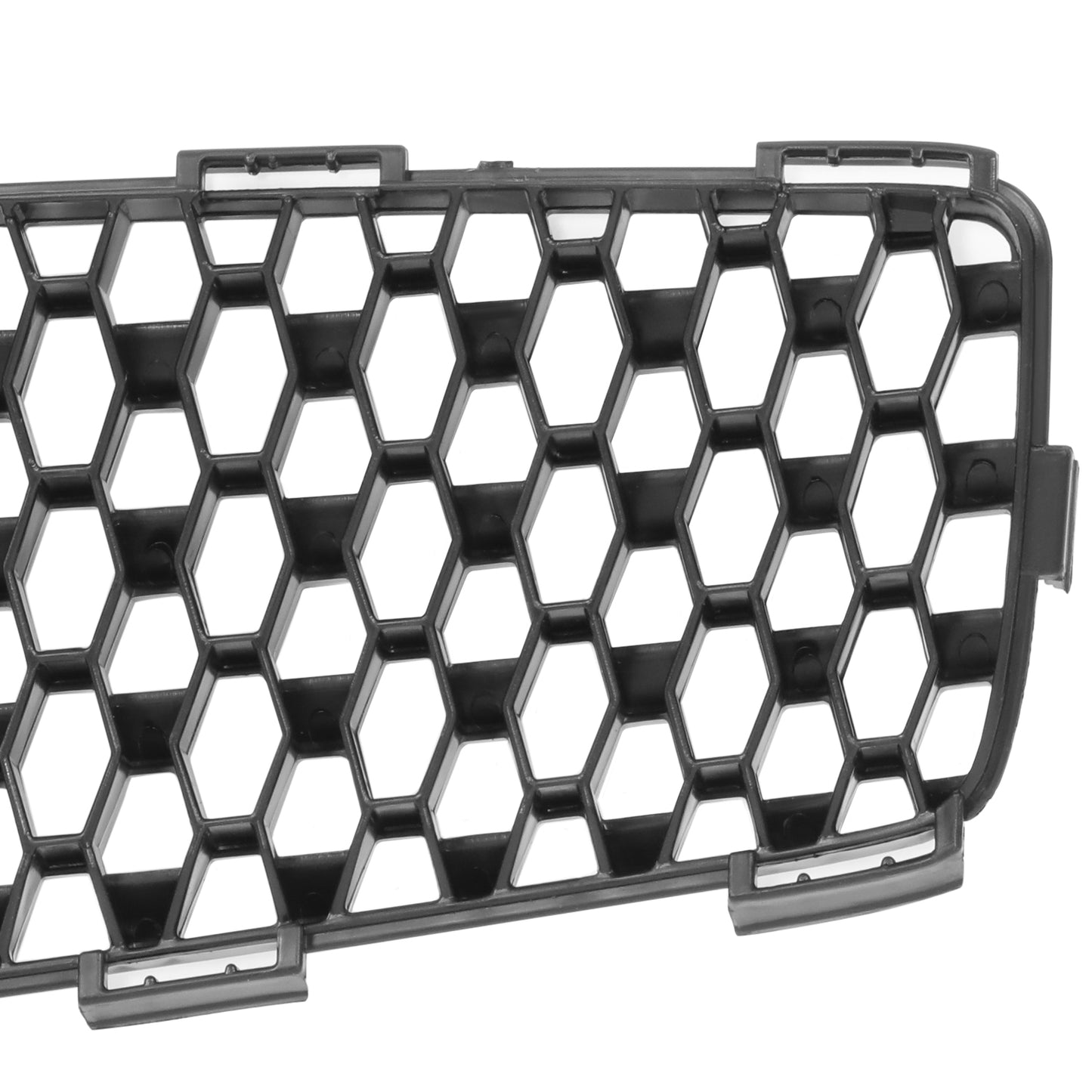 PARRILLA GRILLE - TY YARS VITZ 07-11/ GRILLE ASS'Y 07-08/ MAT-BLACK (H/B)//PARTS.NO,TO1200295//OEM NO,5311152360