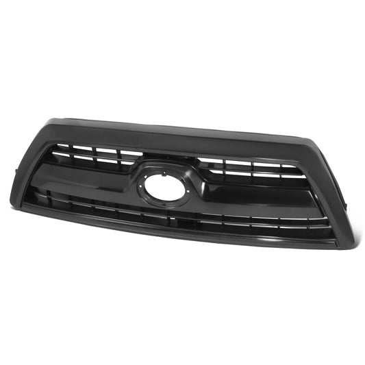 PARRILLA GRILLE - TY 4 RUNR 06-09/ GRILLE ASS'Y/ MAT-BLACK/ (BASE/LIMITED)//PARTS.NO,TO1200297//OEM NO,5310035A01C0