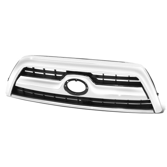 PARRILLA GRILLE - TY 4 RUNR 06-09/ GRILLE ASS'Y/ CHROME/BLACK/ CRYSTAL BLACK (SPORT)//PARTS.NO,TO1200298//OEM NO,5310035A51C0