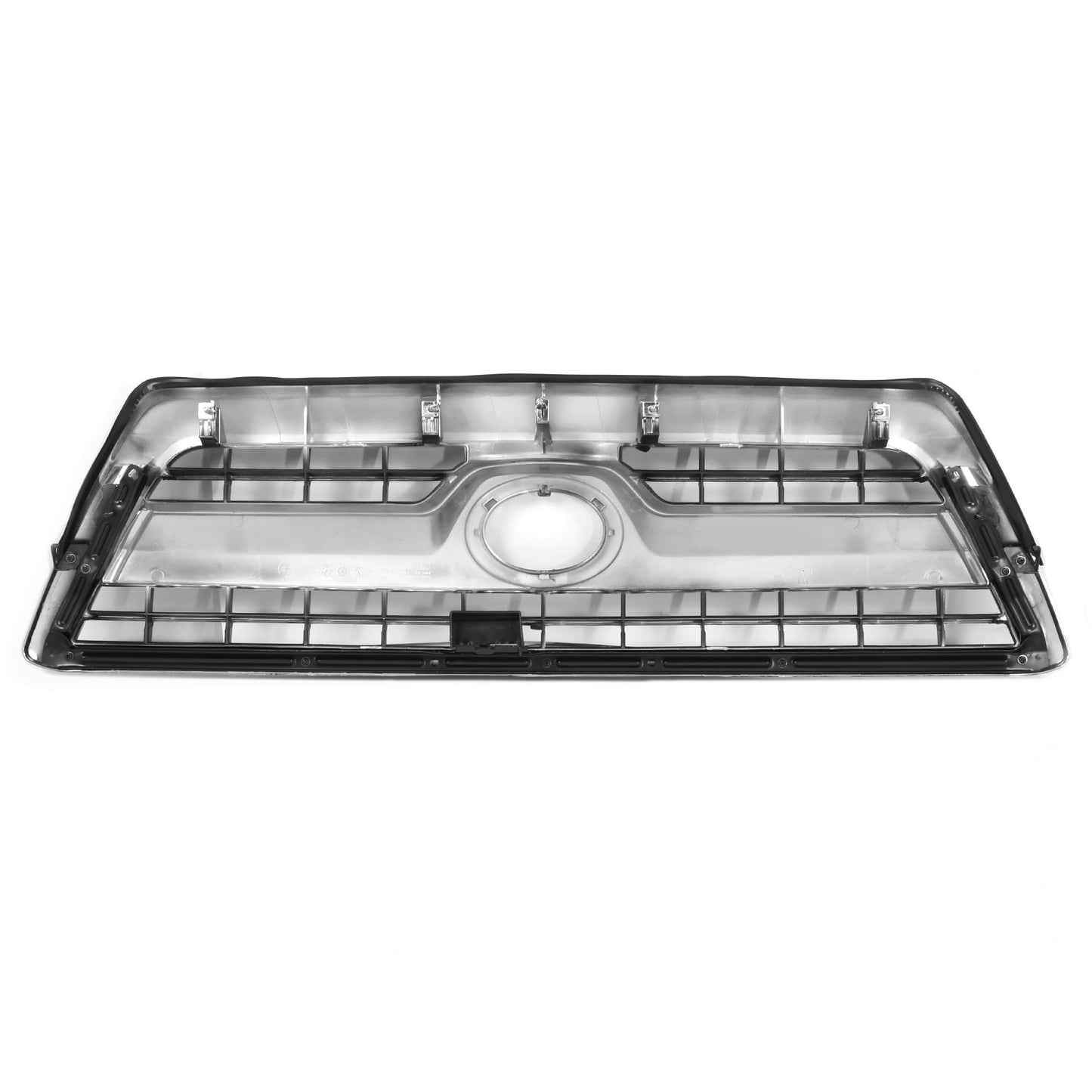 PARRILLA GRILLE - TY 4 RUNR 06-09/ GRILLE ASS'Y/ CHROME/BLACK (SR5)//PARTS.NO,TO1200299//OEM NO,5310035A13C0
