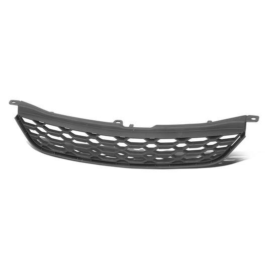 PARRILLA GRILLE - TY MATIX '09-'14/ GRILLE ASS'Y/ MAT-DARK GRAY//PARTS.NO,TO1200313//OEM NO,5311102420