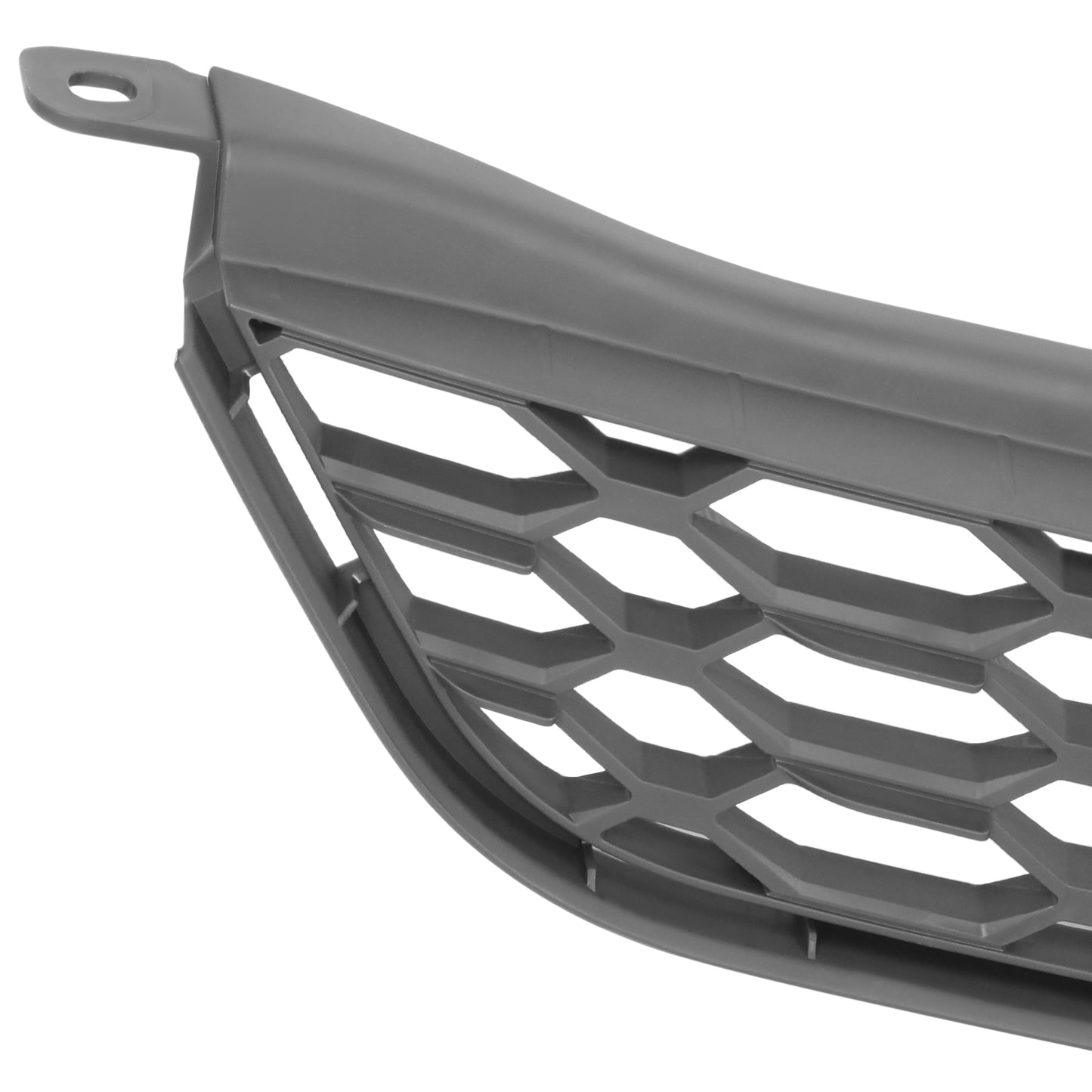 PARRILLA GRILLE - TY MATIX '09-'14/ GRILLE ASS'Y/ MAT-DARK GRAY//PARTS.NO,TO1200313//OEM NO,5311102420