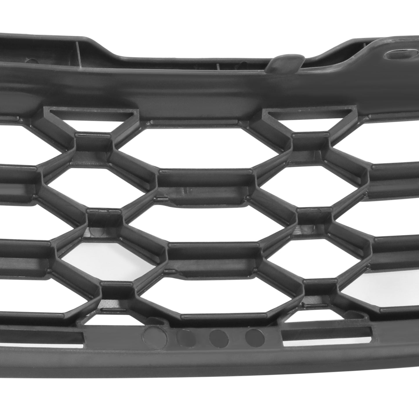 PARRILLA GRILLE - TY MATIX '09-'14/ GRILLE ASS'Y/ MAT-DARK GRAY//PARTS.NO,TO1200313//OEM NO,5311102420