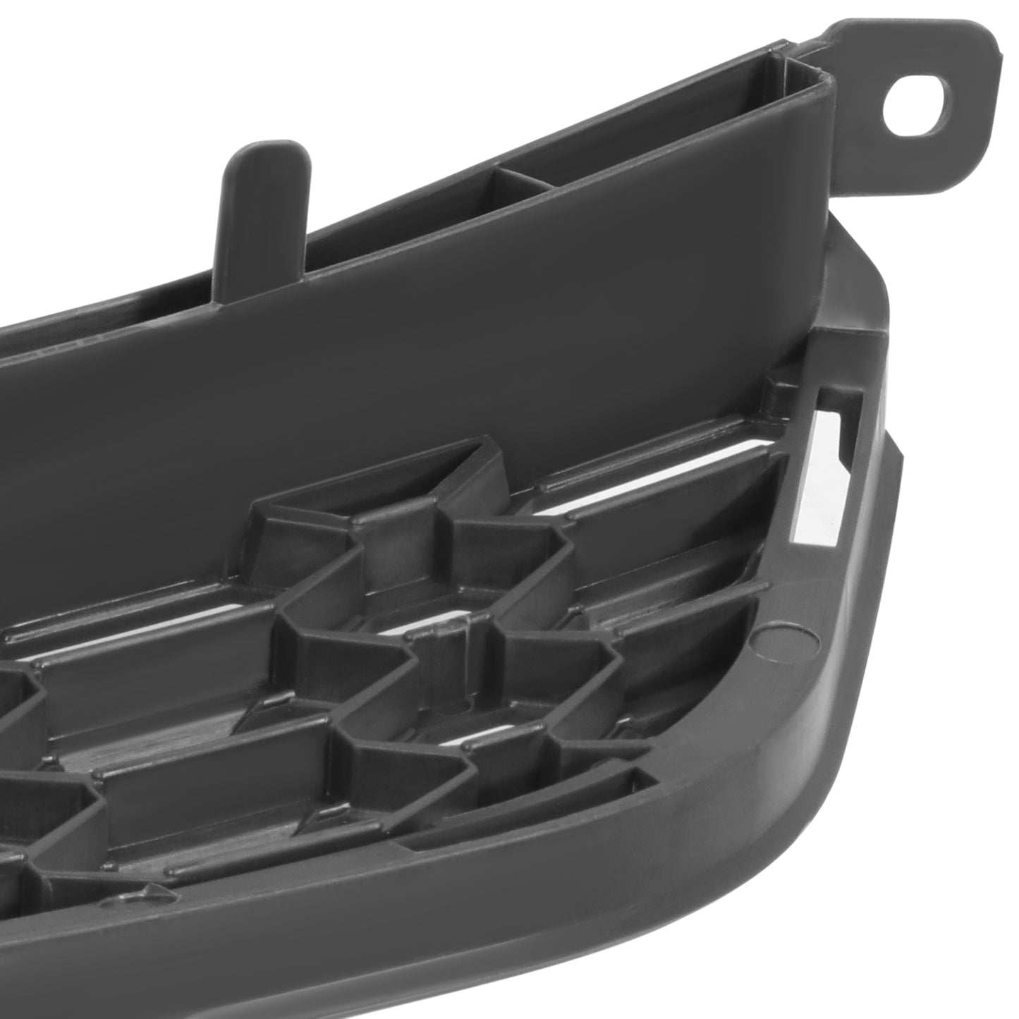 PARRILLA GRILLE - TY MATIX '09-'14/ GRILLE ASS'Y/ MAT-DARK GRAY//PARTS.NO,TO1200313//OEM NO,5311102420