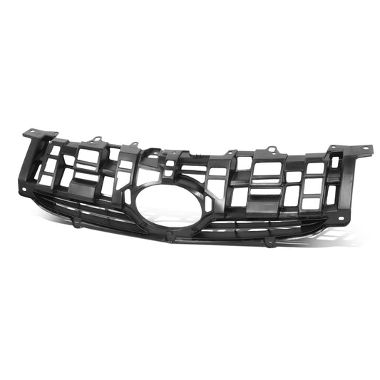PARRILLA GRILLE - TY PRIS '10-'15/ GRILLE ASS'Y 10-11/ MAT-BLACK//PARTS.NO,TO1200318//OEM NO,5311147020