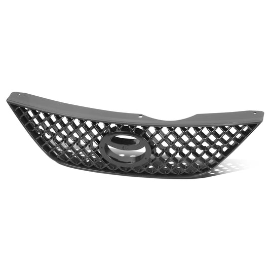 PARRILLA GRILLE - TY SOLRA '04-'08/ GRILLE ASS'Y 06-08/ PTD-BLK//PARTS.NO,TO1200319//OEM NO,5311106230