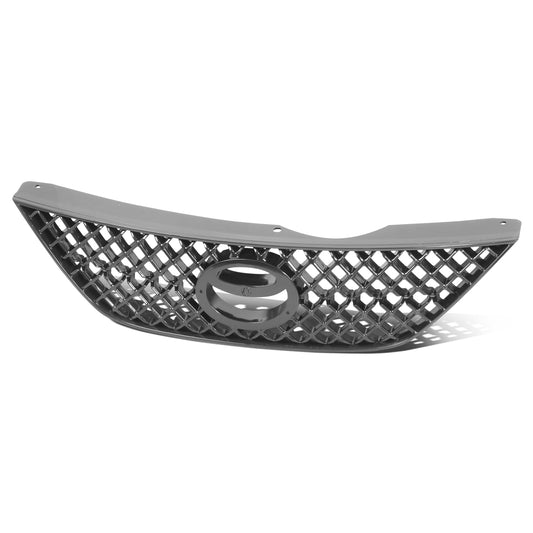 PARRILLA GRILLE - TY SOLRA '04-'08/ GRILLE ASS'Y 06-08/ PTD-D.GRAY//PARTS.NO,TO1200320//OEM NO,5311106220