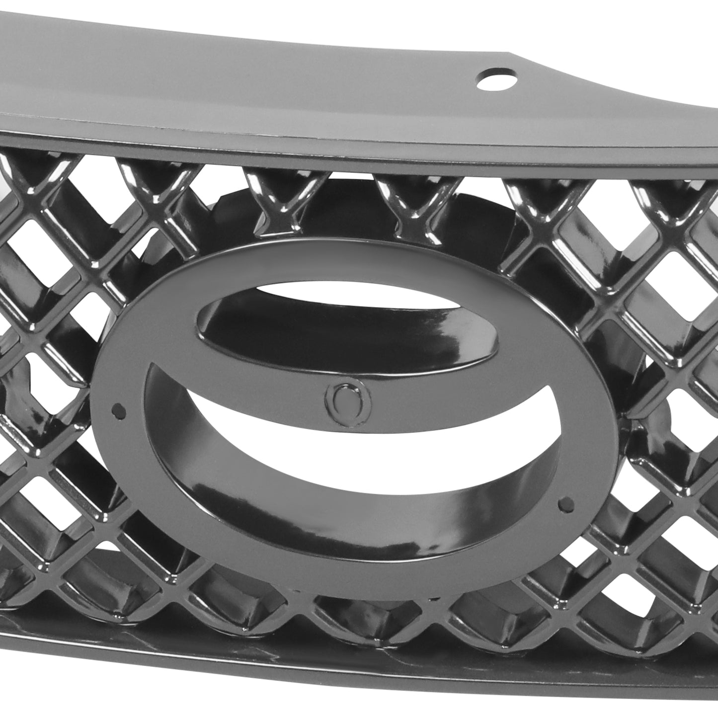 PARRILLA GRILLE - TY SOLRA '04-'08/ GRILLE ASS'Y 06-08/ PTD-D.GRAY//PARTS.NO,TO1200320//OEM NO,5311106220