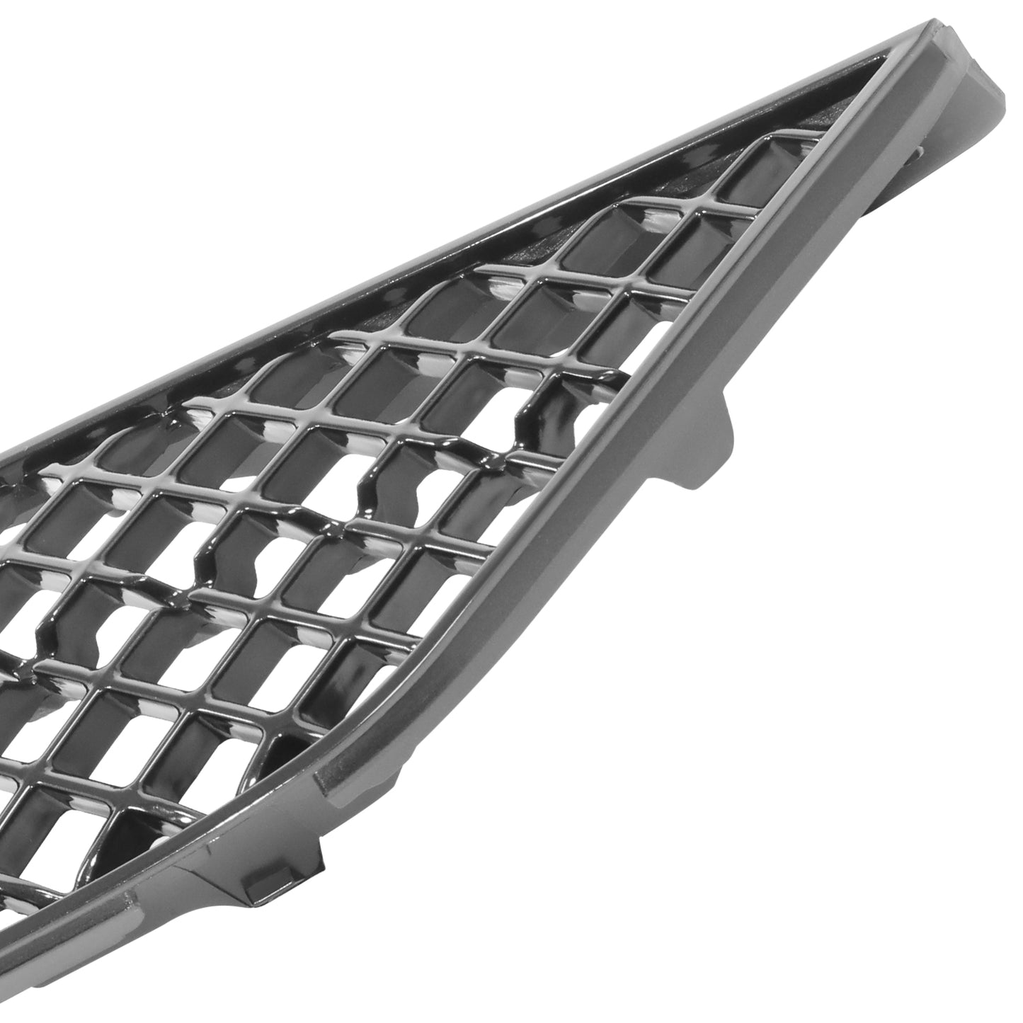 PARRILLA GRILLE - TY SOLRA '04-'08/ GRILLE ASS'Y 06-08/ PTD-D.GRAY//PARTS.NO,TO1200320//OEM NO,5311106220