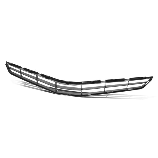 PARRILLA GRILLE - TY CAMY '07-'11/ GRILLE ASS'Y 10-11/ LOWER W/TEXTURED/ MAT-GRAY (HYBIRD)//PARTS.NO,TO1200327//OEM NO,5311433010