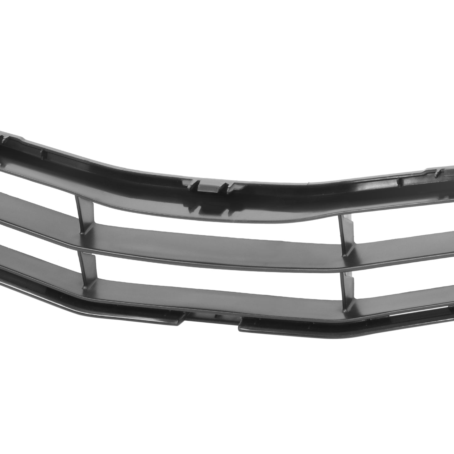 PARRILLA GRILLE - TY CAMY '07-'11/ GRILLE ASS'Y 10-11/ LOWER W/TEXTURED/ MAT-GRAY (HYBIRD)//PARTS.NO,TO1200327//OEM NO,5311433010