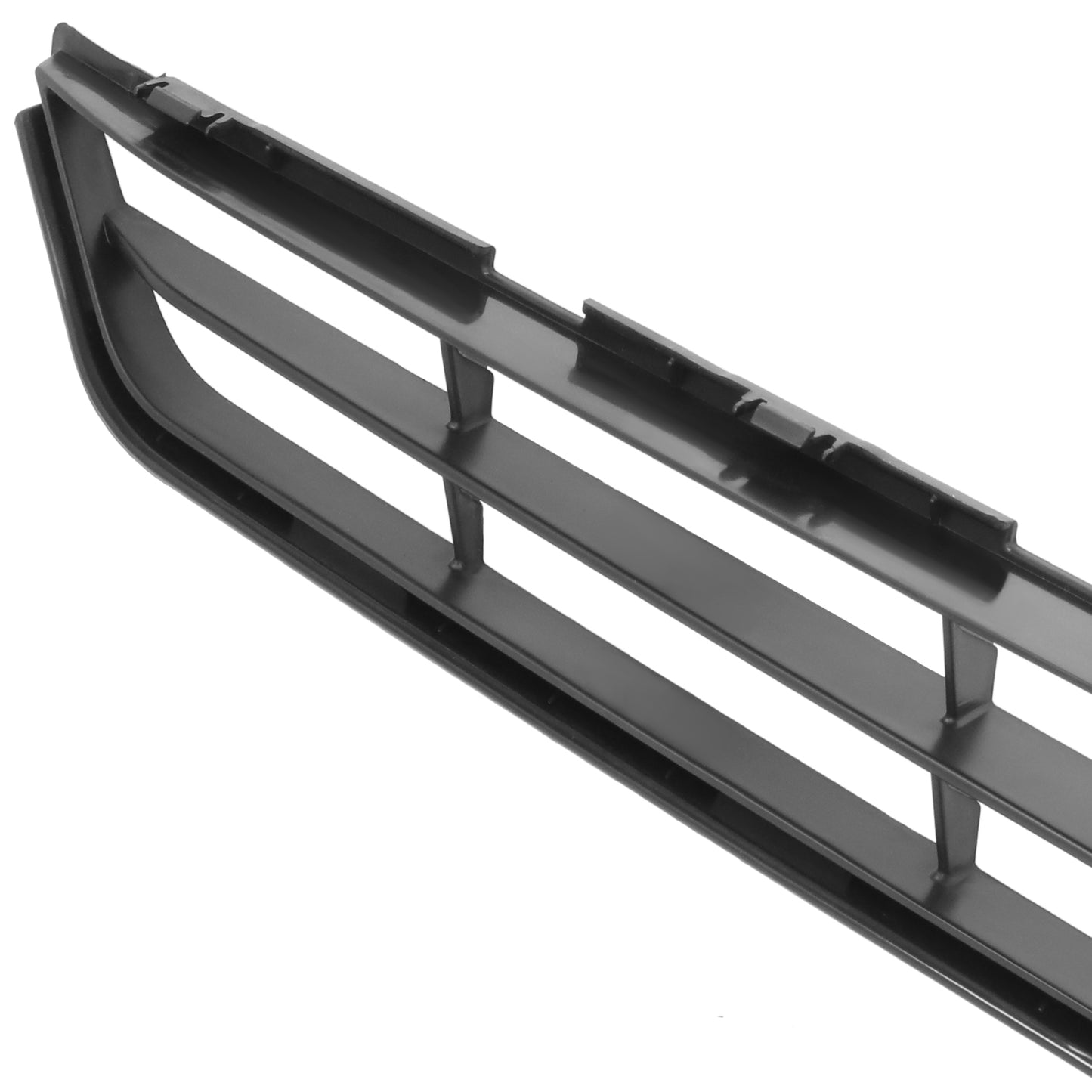 PARRILLA GRILLE - TY CAMY '07-'11/ GRILLE ASS'Y 10-11/ LOWER W/TEXTURED/ MAT-GRAY (HYBIRD)//PARTS.NO,TO1200327//OEM NO,5311433010