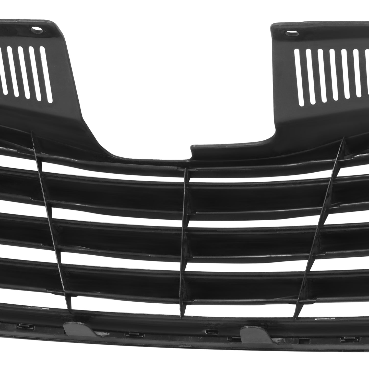 PARRILLA GRILLE - TY SIENA '11-'17/'18-'20/ GRILLE ASS'Y 11-17/ PAINTED BLACK W/BLACK MLDG/ W/O RADAR CRUISE CONTROL/ (7 PASSENGER) (BASE/L)//PARTS.NO,TO1200332//OEM NO,5310108070