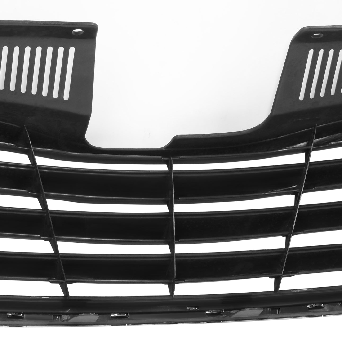 PARRILLA GRILLE - TY SIENA '11-'17/'18-'20/ GRILLE ASS'Y 11-14/ PAINTED BLACK W/CHROME MLDG/ W/O RADAR CRUISE CONTROL (LE)//PARTS.NO,TO1200334//OEM NO,5310108080