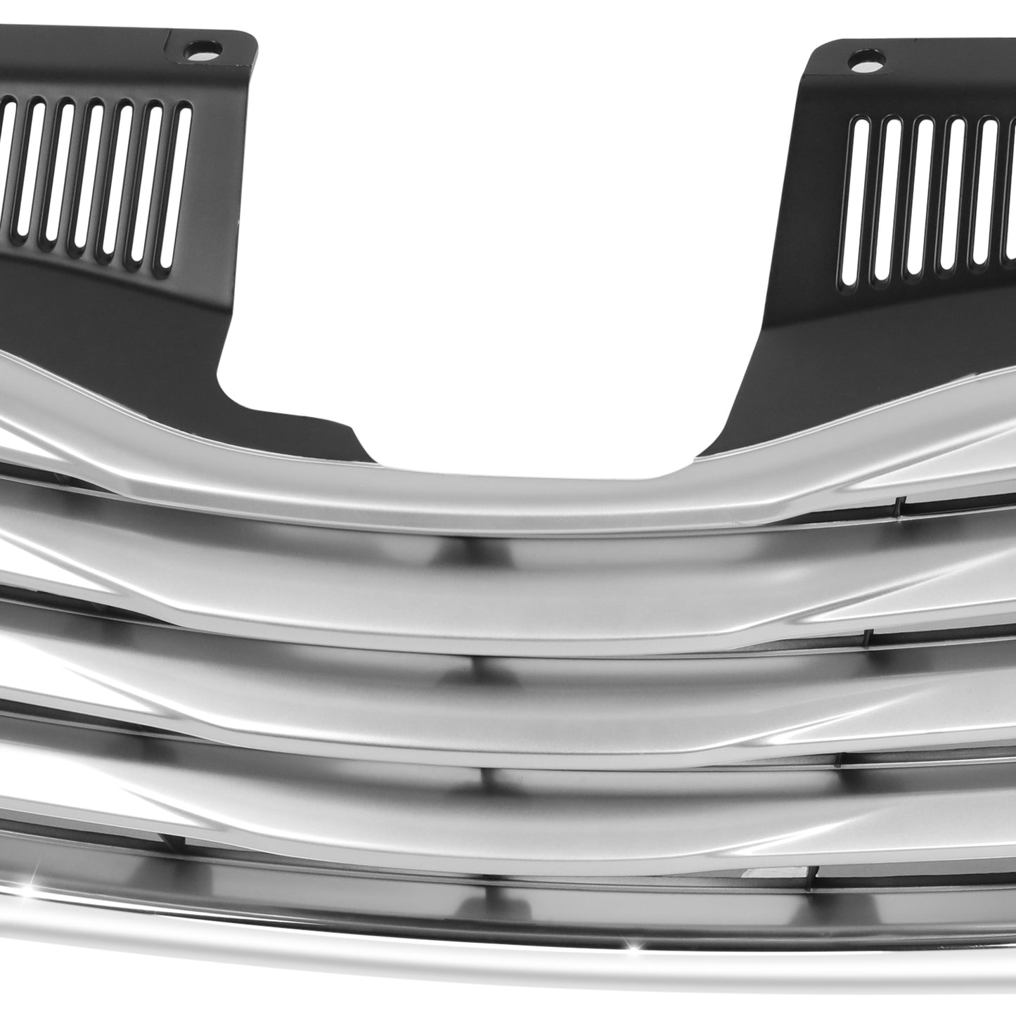 PARRILLA GRILLE - TY SIENA '11-'17/'18-'20/ GRILLE ASS'Y 11-12/ GRAY W/CHROME MLDG/ W/O RADAR CRUISE CONTROL/ W/PREMIIM PKG (LIMITED/XLE)//PARTS.NO,TO1200335//OEM NO,5310108100