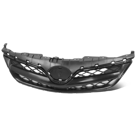 PARRILLA GRILLE - TY CORLA ALTIS '09-'13/ GRILLE ASS'Y 11-13/ MAT-DARK GRAY/ W/BLACK MOULDING/ (CANADA BUILT)//PARTS.NO,TO1200340//OEM NO,5310002410C0