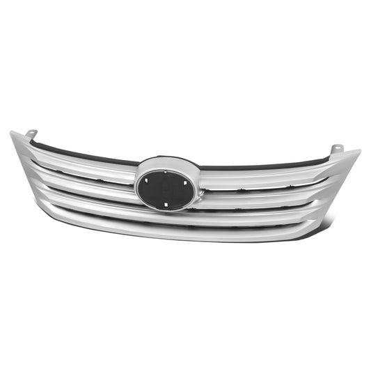 PARRILLA GRILLE - TY AVALN '11-'12/ GRILLE ASS'Y/ SATIN CHROME/ W/PAINTED BLACK//PARTS.NO,TO1200341//OEM NO,5310107060