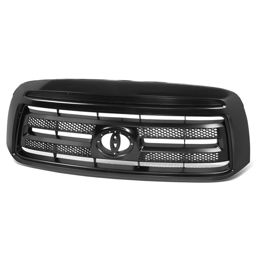 PARRILLA GRILLE - TY TUNDR 07-13/ GRILLE ASS'Y 10-11/ BLACK W/BLACK FRAME/ W/SPORT PKG//PARTS.NO,TO1200345//OEM NO,531000C240C0