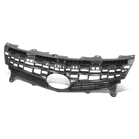 PARRILLA GRILLE - TY PRIS '10-'15/ GRILLE ASS'Y 12-15/ MAT-DARK GRAY//PARTS.NO,TO1200350//OEM NO,5311147040