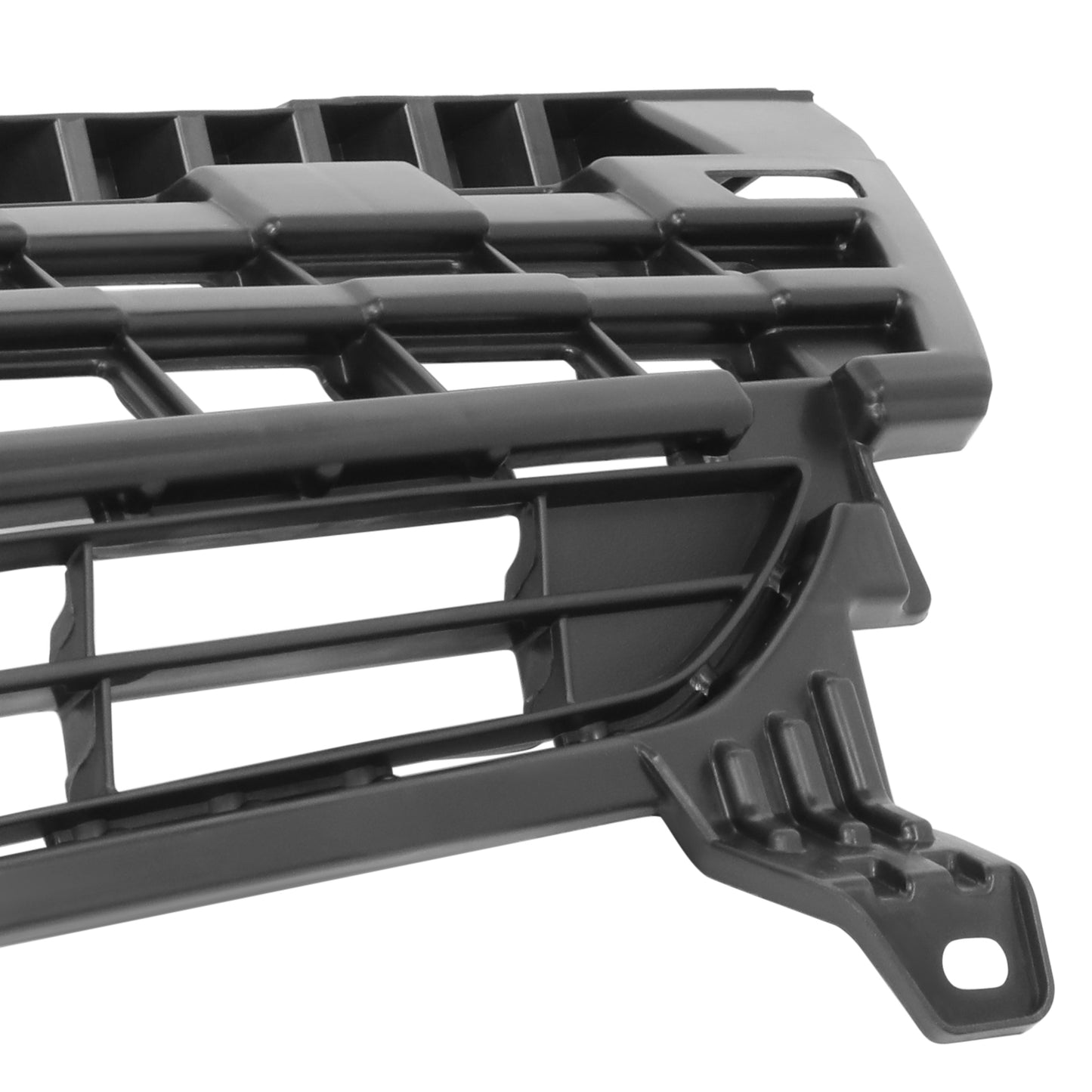 PARRILLA GRILLE - TY PRIS '10-'15/ GRILLE ASS'Y 12-15/ MAT-DARK GRAY//PARTS.NO,TO1200350//OEM NO,5311147040