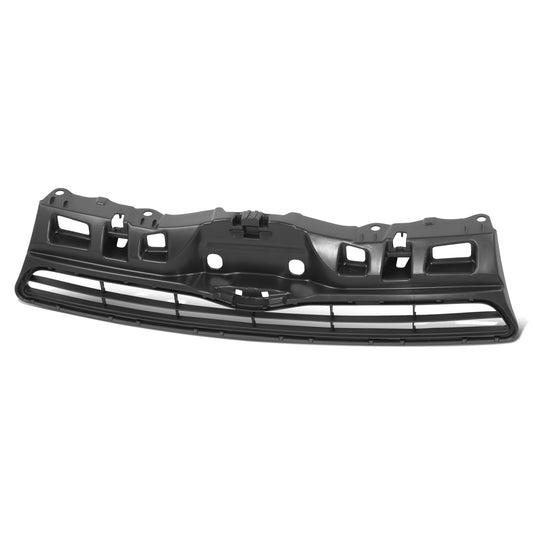 PARRILLA GRILLE - TY PRIS-C '12-'14/'15-'16/ GRILLE ASS'Y 12-14/ MAT-BLACK (PTM)//PARTS.NO,TO1200353//OEM NO,5311152570