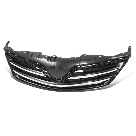 PARRILLA GRILLE - TY CORLA ALTIS '09-'13/ GRILLE ASS'Y 13-13/ CHROME/BLACK (LE)/ (USA BUILT)//PARTS.NO,TO1200362//OEM NO,5310002640C0