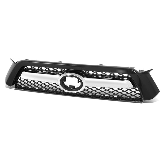 PARRILLA GRILLE - TY 4 RUNR 10-13/ GRILLE ASS'Y 10-13/ CHRM/BLK//PARTS.NO,TO1200367//OEM NO,5310135090C0