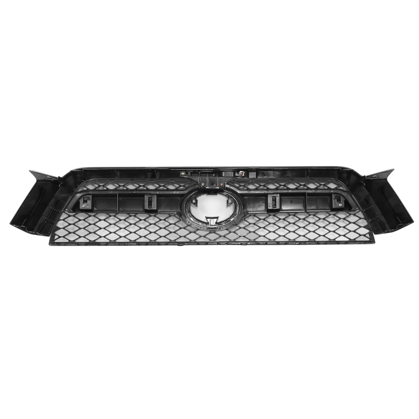 PARRILLA GRILLE - TY 4 RUNR 10-13/ GRILLE ASS'Y/ MAT-BLACK//PARTS.NO,TO1200368//OEM NO,5310135060C0