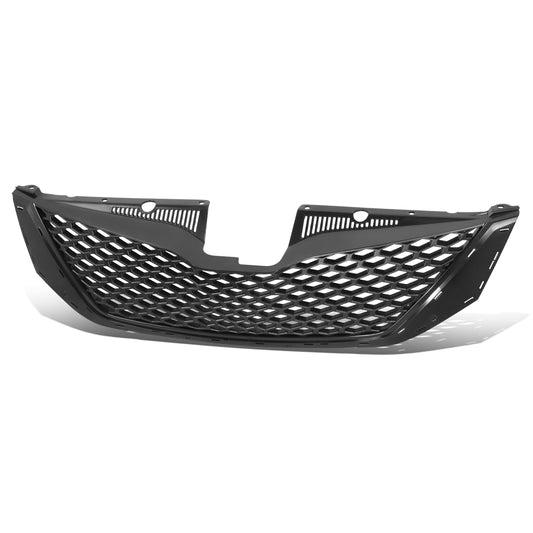 PARRILLA GRILLE - TY SIENA '11-'17/'18-'20/ GRILLE ASS'Y 11-17/ BLACK W/BLACK MOULDING/ W/O RADAR CRUISE CONTROT/ (SE)//PARTS.NO,TO1200391//OEM NO,5311108070