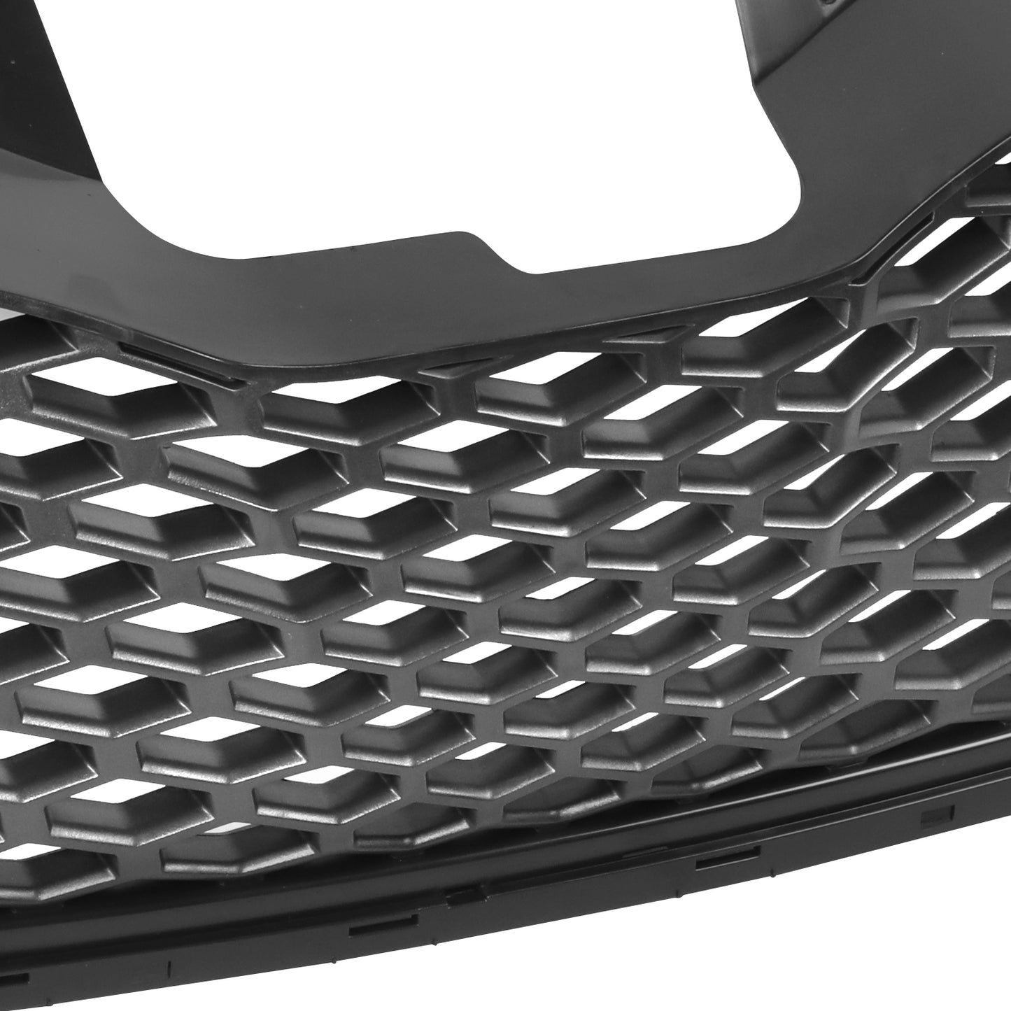 PARRILLA GRILLE - TY SIENA '11-'17/'18-'20/ GRILLE ASS'Y 11-17/ BLACK W/BLACK MOULDING/ W/O RADAR CRUISE CONTROT/ (SE)//PARTS.NO,TO1200391//OEM NO,5311108070