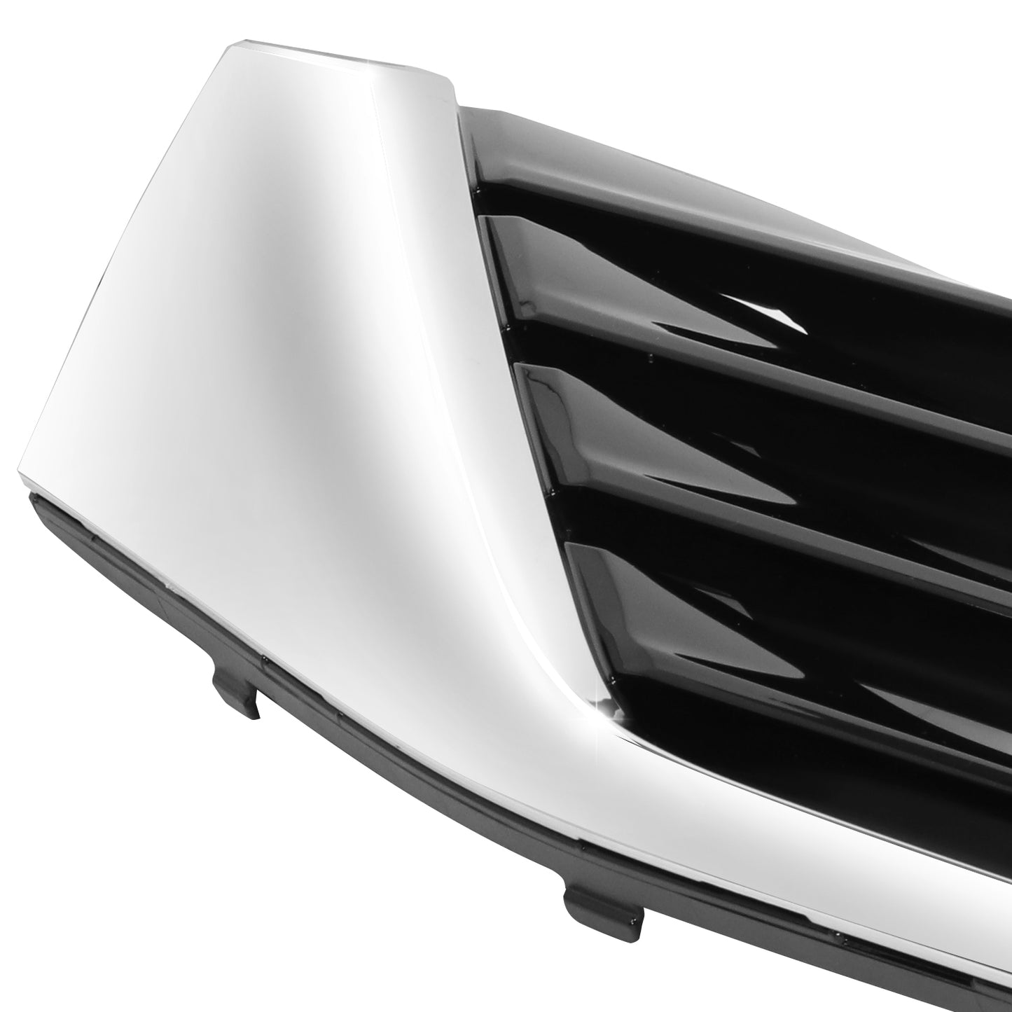 PARRILLA GRILLE - TY SIENA '11-'17/'18-'20/ GRILLE ASS'Y 15-17/ CHROME W/CHROME MLDG/ (W/O RADAR CRUISE CONTROL)/ (LE)//PARTS.NO,TO1200398//OEM NO,5310108020C0