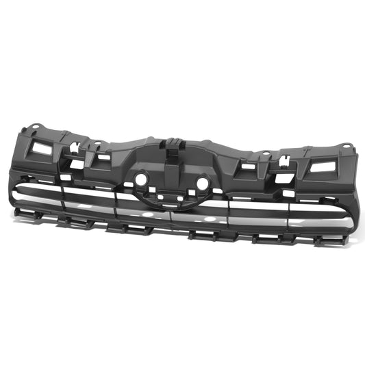 PARRILLA GRILLE - TY PRIS-C '12-'14/'15-'16/ GRILLE ASS'Y 15-16/ W/TEXTURED MAT-BLACK//PARTS.NO,TO1200403//OEM NO,5311152780
