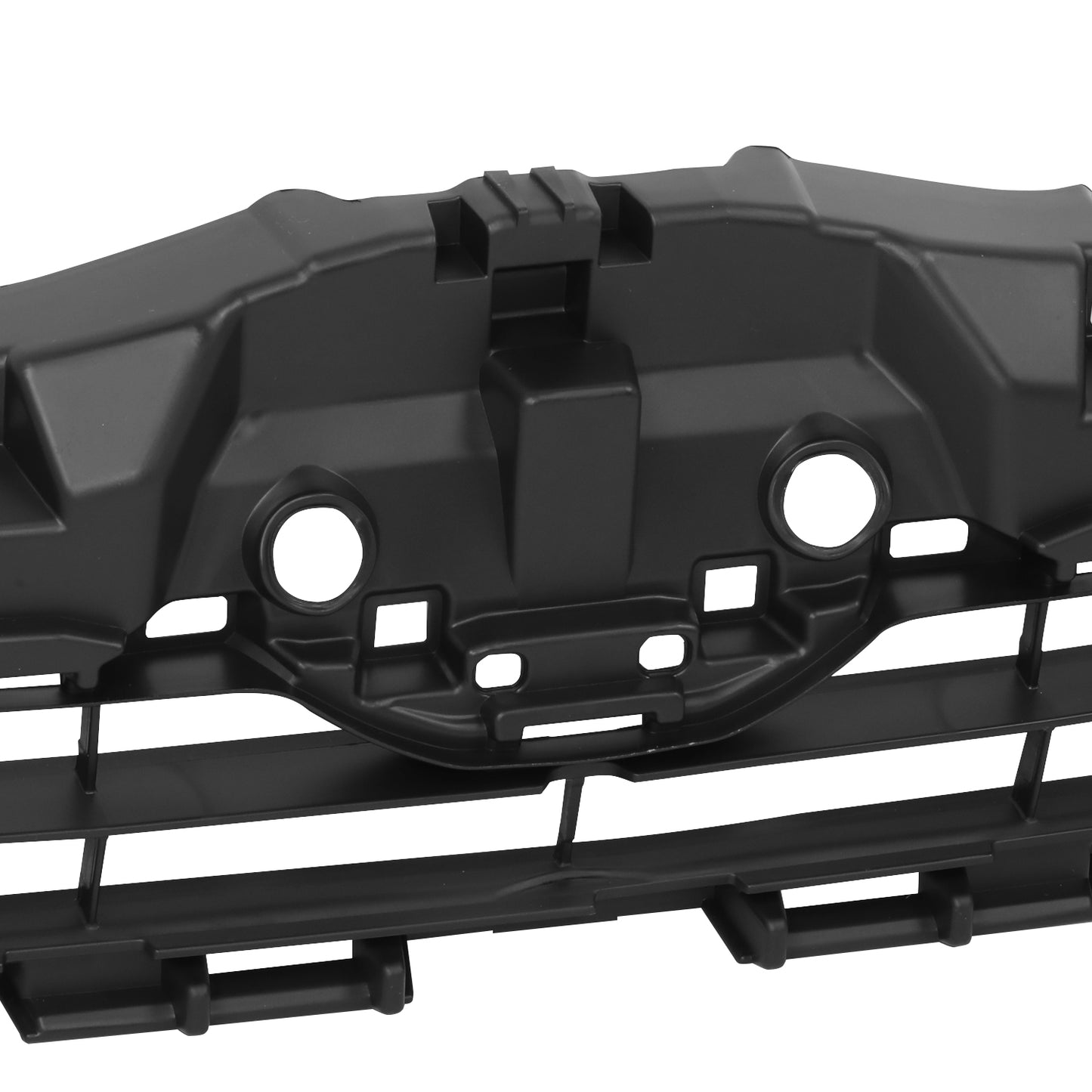 PARRILLA GRILLE - TY PRIS-C '12-'14/'15-'16/ GRILLE ASS'Y 15-16/ W/TEXTURED MAT-BLACK//PARTS.NO,TO1200403//OEM NO,5311152780