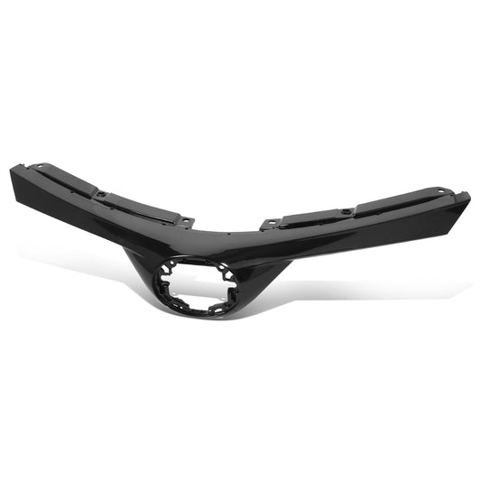 PARRILLA GRILLE - TY RV4 '13-'15/'16-'18/ GRILLE ASS'Y 16-18/ PAINTED BLACK (SE)//PARTS.NO,TO1200411//OEM NO,531010R130