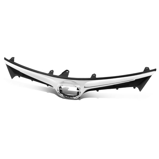 PARRILLA GRILLE - TY AVALN '13-'15/'16-'18/ GRILLE ASS'Y '16-18/ MAT-BLACK W/CHROME MLDG/ W/O PRE-COLLISION SYSTEM//PARTS.NO,TO1200413//OEM NO,5310107090