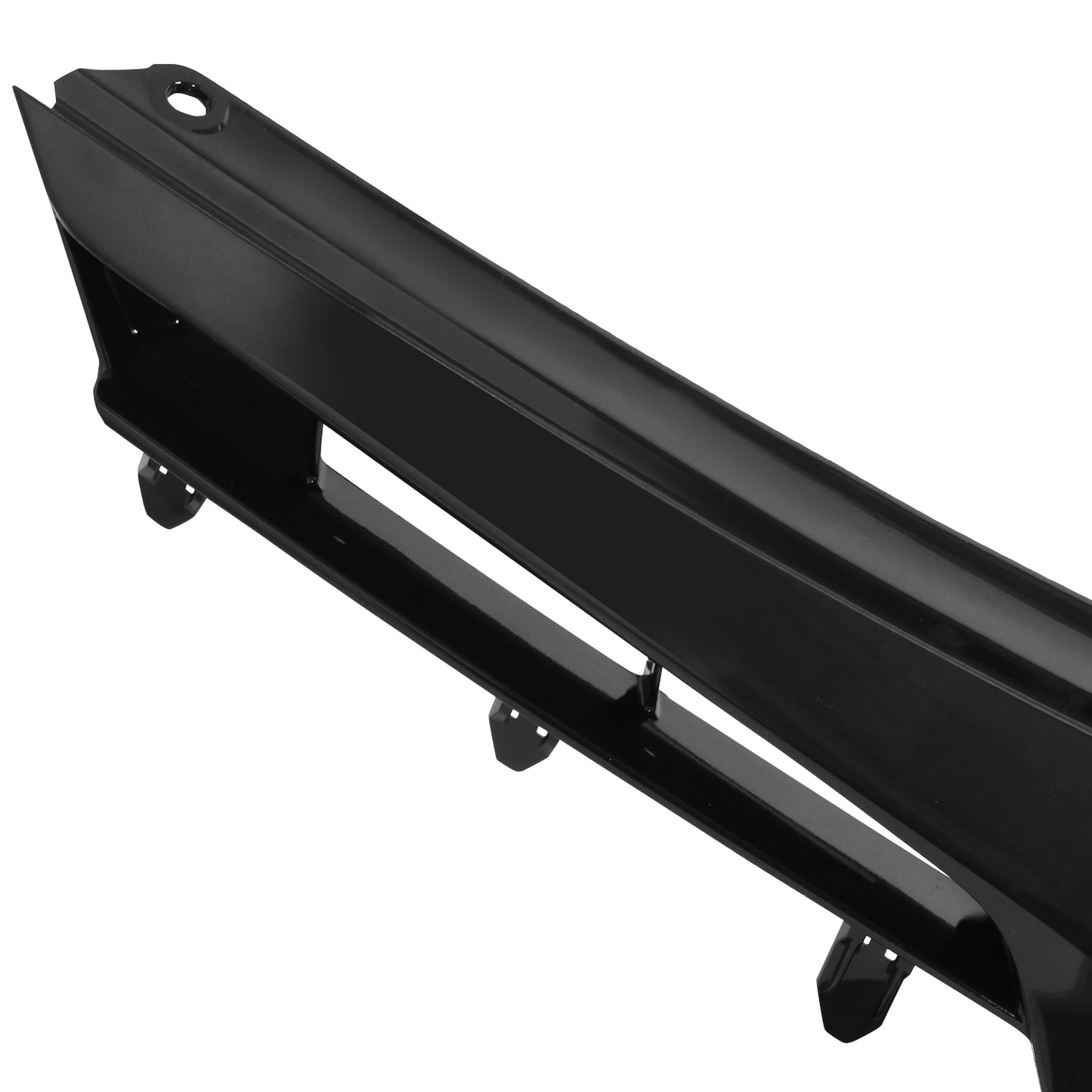 PARRILLA GRILLE - TY CORLA ALTIS '14-16/17-19/ GRILLE ASS'Y 17-19/ PAINTED BLACK W/CHROME MLDG/ (SE|XSE)//PARTS.NO,TO1200423//OEM NO,5310502010C0