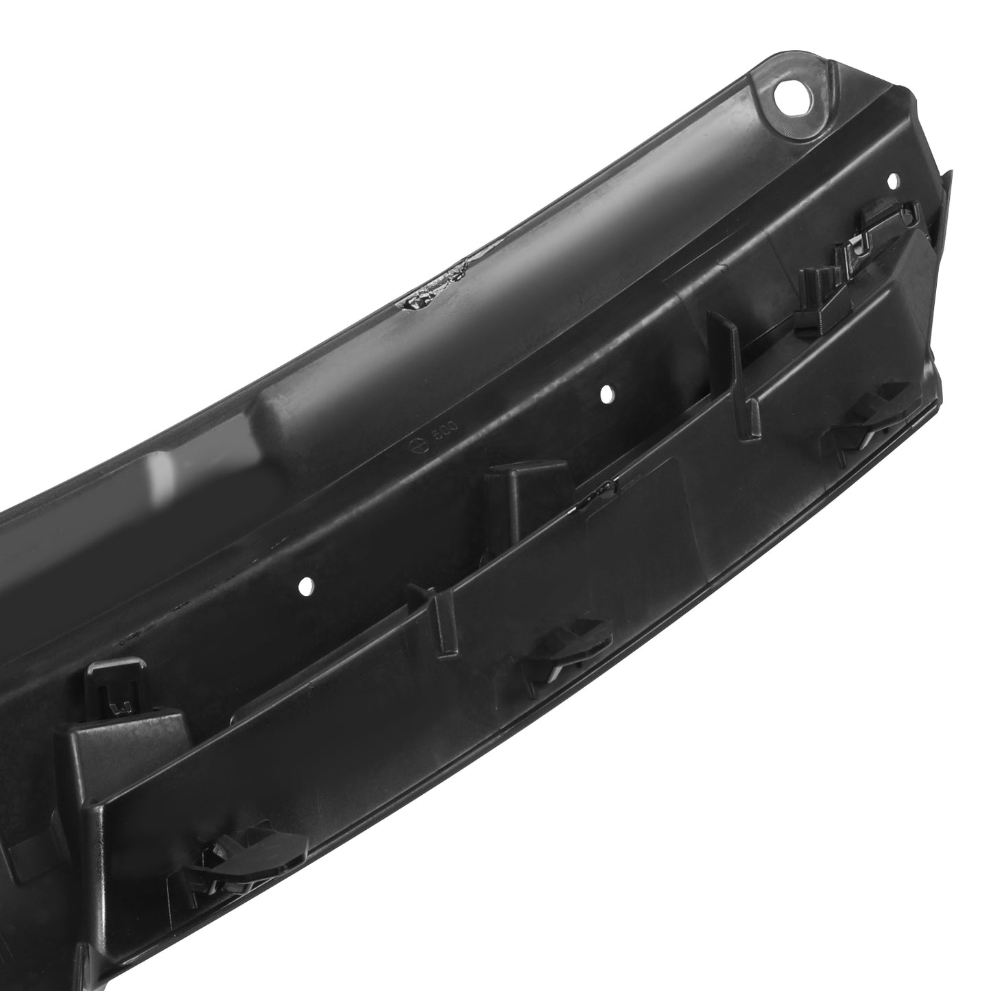 PARRILLA GRILLE - TY CORLA ALTIS '14-16/17-19/ GRILLE ASS'Y 17-19/ PAINTED BLACK W/CHROME MLDG/ (SE|XSE)//PARTS.NO,TO1200423//OEM NO,5310502010C0