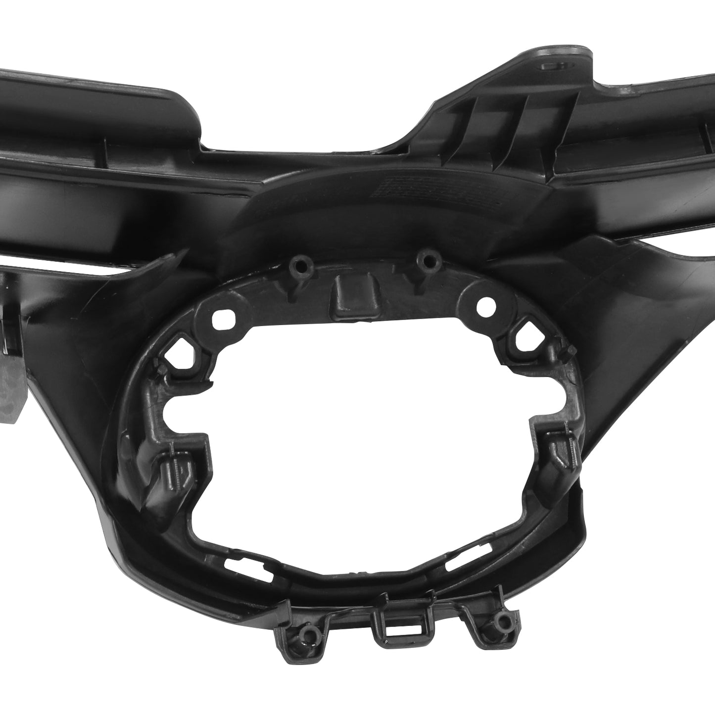 PARRILLA GRILLE - TY CORLA ALTIS '14-16/17-19/ GRILLE ASS'Y 17-19/ PAINTED SILVER BLACK/ (CE|L|LE|LE ECO|XLE)//PARTS.NO,TO1200424//OEM NO,5311102B00