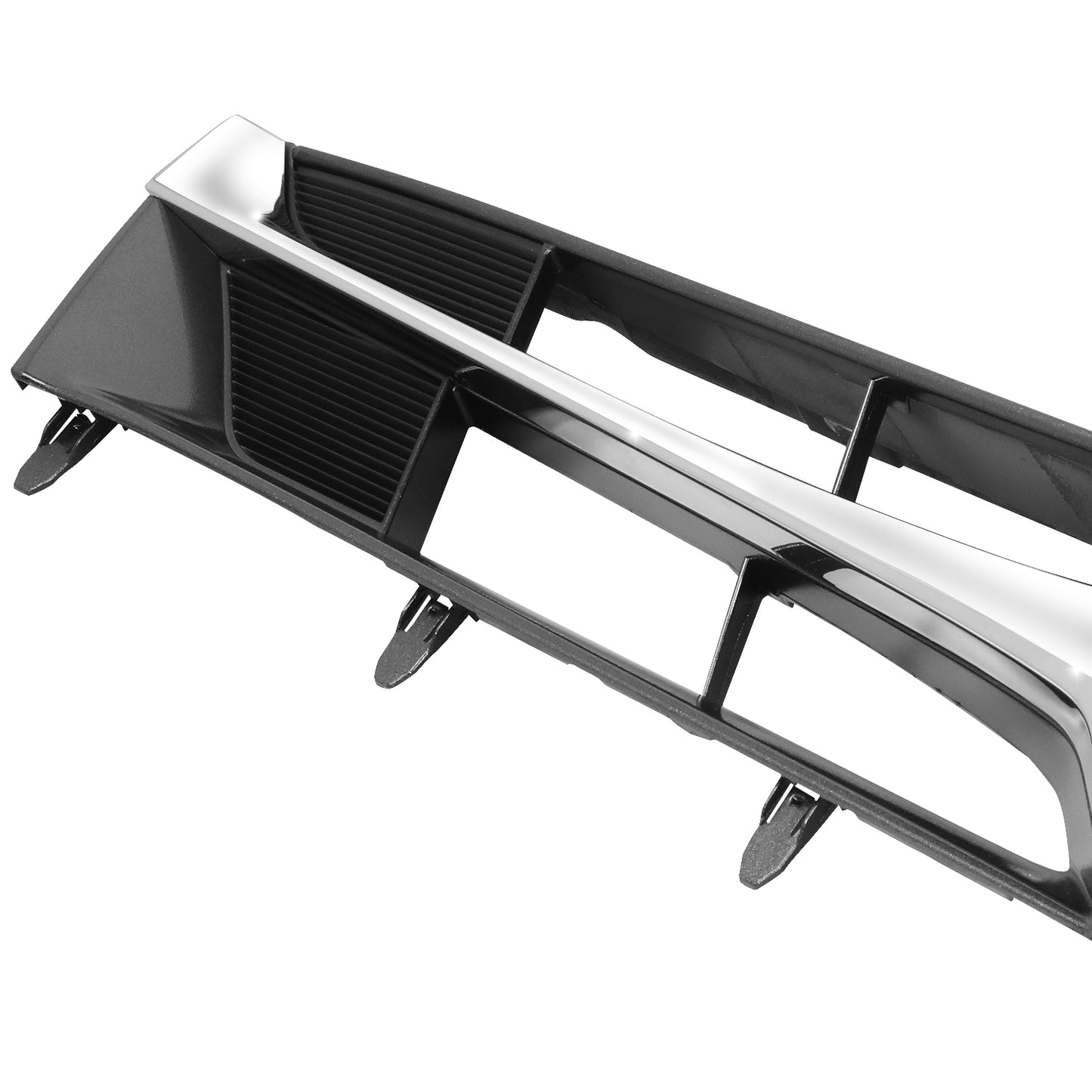 PARRILLA GRILLE - TY SIENA '11-'17/'18-'20/ GRILLE ASS'Y 18-20/ PAINTED GRAY W/CHROME MOULDING/ (XLE|LIMITED)//PARTS.NO,TO1200430//OEM NO,5310108170