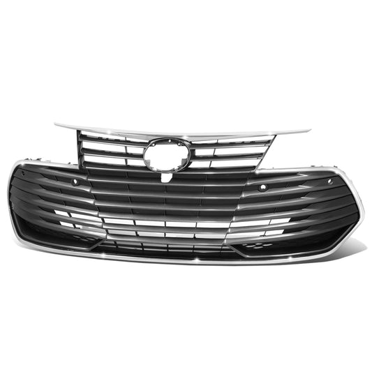 PARRILLA GRILLE - TY AVALN '19-ON/ GRILLE ASS'Y 19-22/ SILVER-GRAY/ (W/AROUND VIEW MONITOR)/ (HYBRID/XLE/LIMITED)//PARTS.NO,TO1200437//OEM NO,5310207080