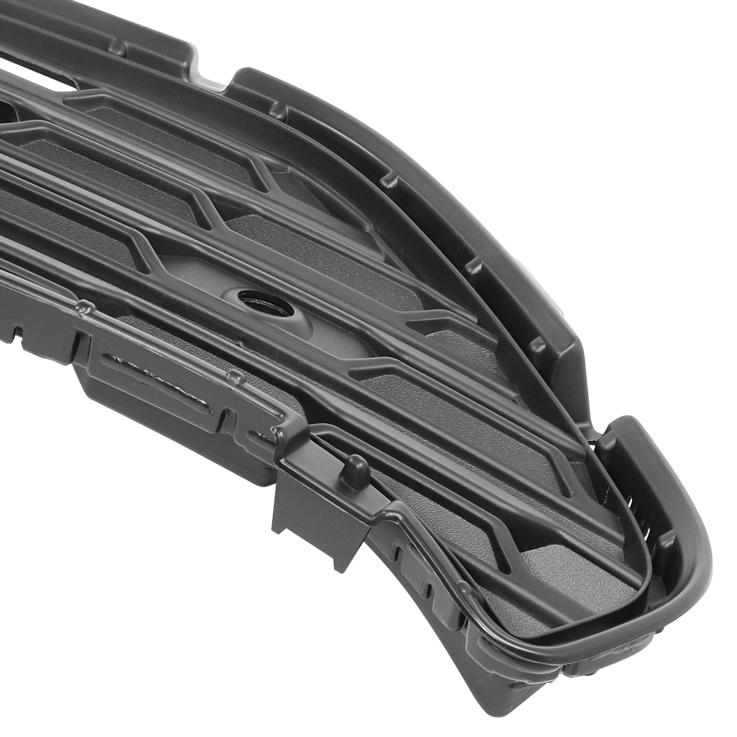 PARRILLA GRILLE - TY RV4 '19-ON/ GRILLE ASS'Y 19-21/ MAT-DARK GRAY/ W/O CAMERA W/2 SENSOR H./ (LE|XLE|XLE PREMIUM)//PARTS.NO,TO1200439//OEM NO,531120R130
